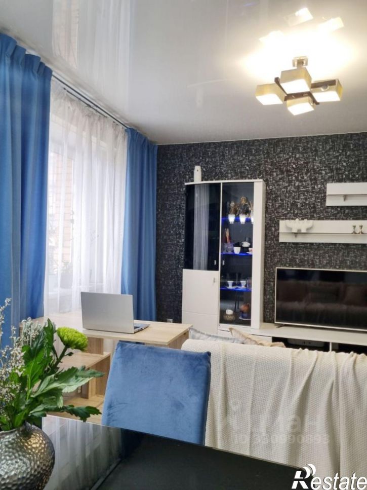 2-комн квартира улица Трилиссера, 8/2,  д. 8/2