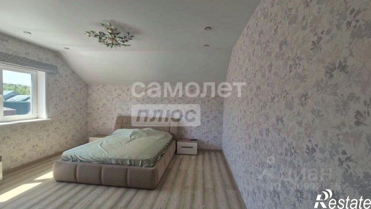 4-комн квартира Ершовский мкр, д.91, литер а