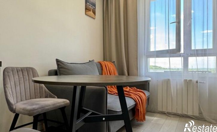 2-комн квартира улица Набережная Иркута, 21,  д. 21
