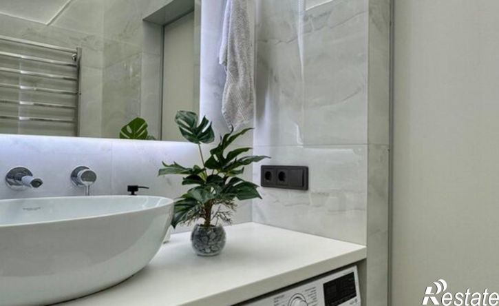 2-комн квартира улица Набережная Иркута, 21,  д. 21