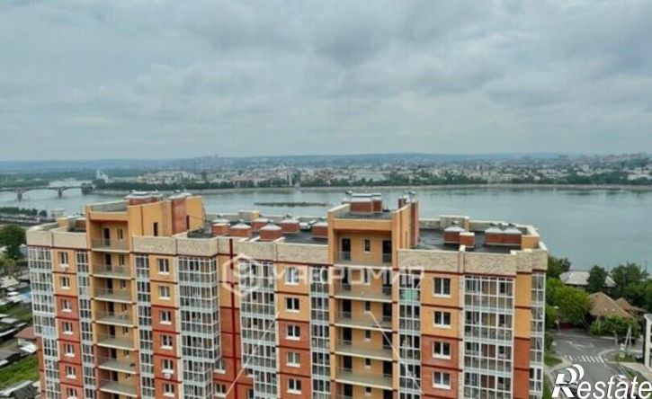 2-комн квартира ул Шмидта, 10,  д. 10