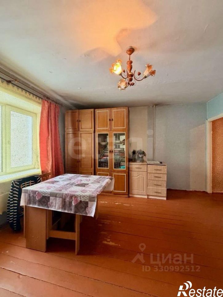 2-комн квартира