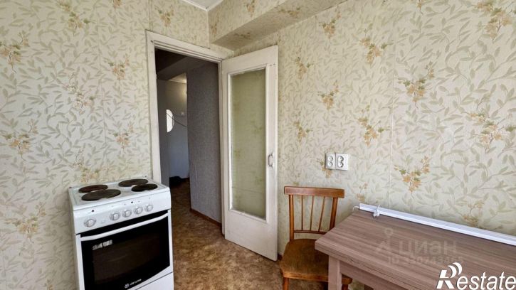 3-комн квартира Дальневосточная улица, 53,  д. 53