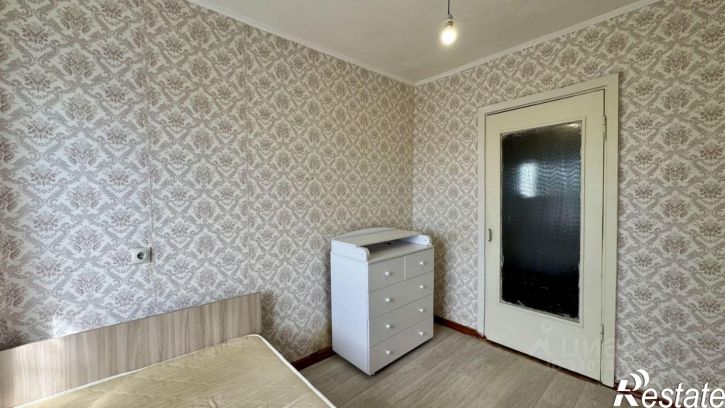 3-комн квартира Дальневосточная улица, 53,  д. 53