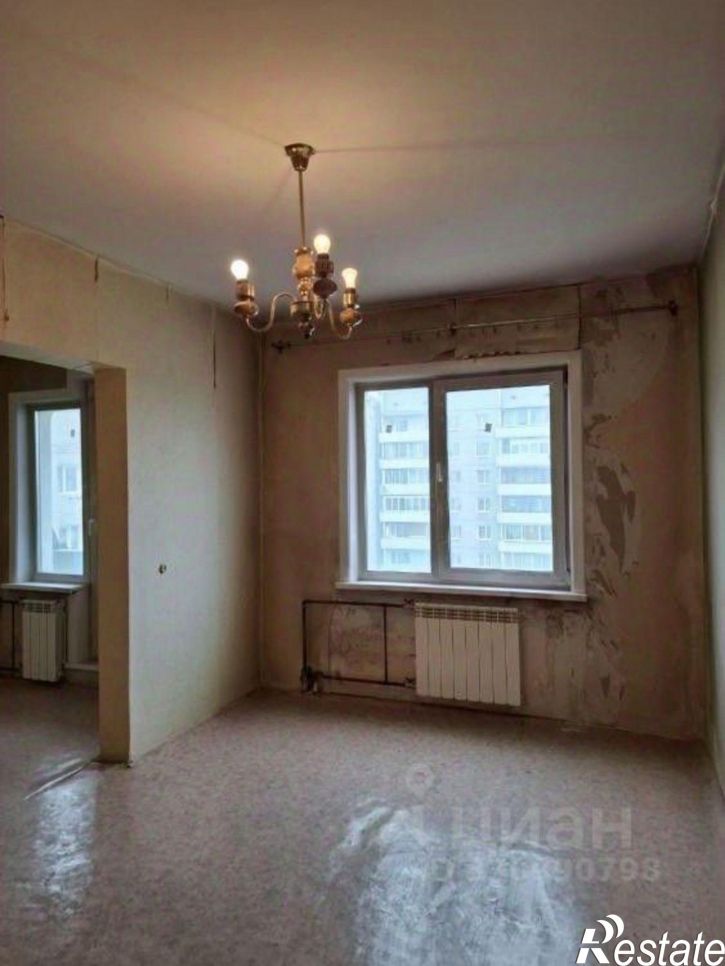 1-комн квартира бульвар Рябикова, 1Д,  д. 1Д