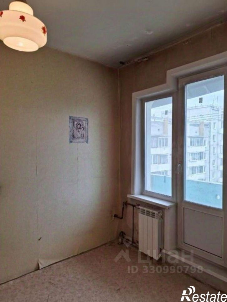 1-комн квартира бульвар Рябикова, 1Д,  д. 1Д
