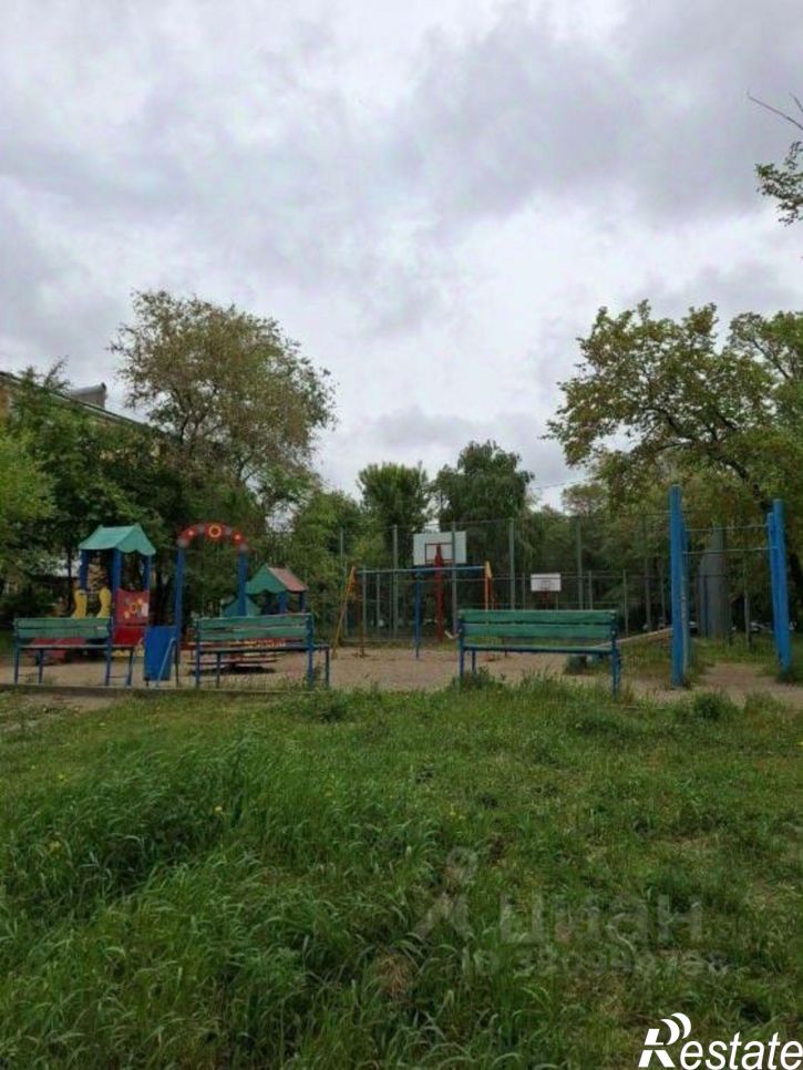 1-комн квартира бульвар Рябикова, 1Д,  д. 1Д
