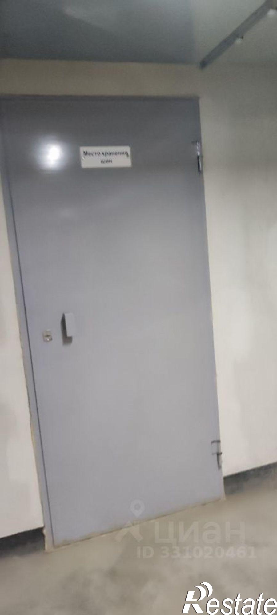 Купить гараж, место в паркинге за 2 977 100 рублей на ул Дальневосточная, 112