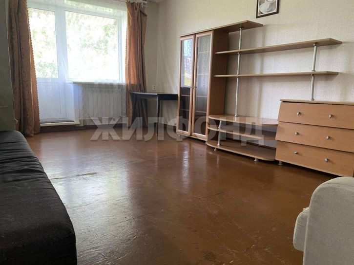 1-комн квартира Лызина улица, д.40