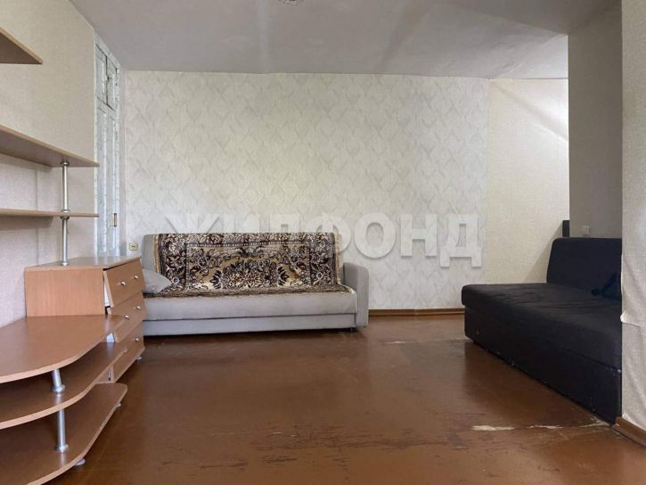 1-комн квартира Лызина улица, д.40