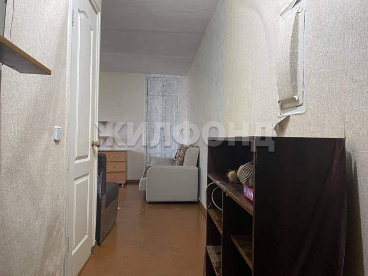 1-комн квартира Лызина улица, д.40