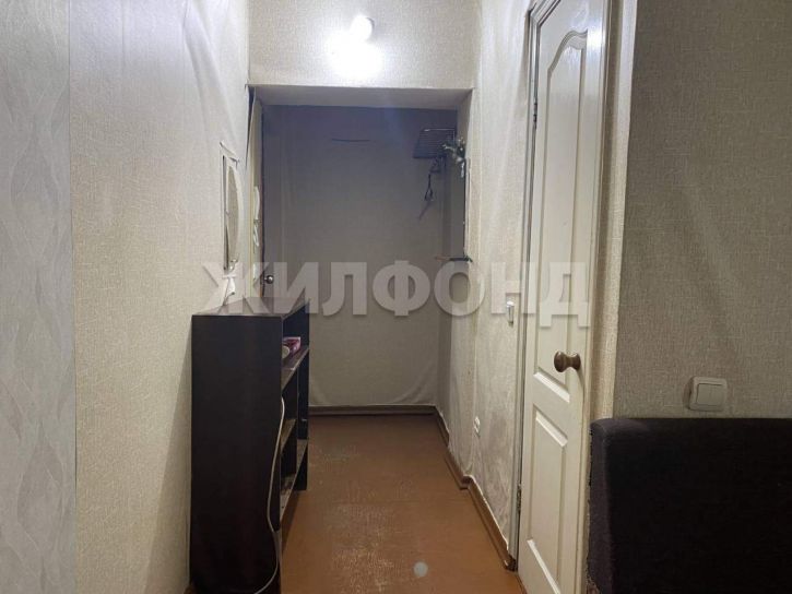 1-комн квартира Лызина улица, д.40