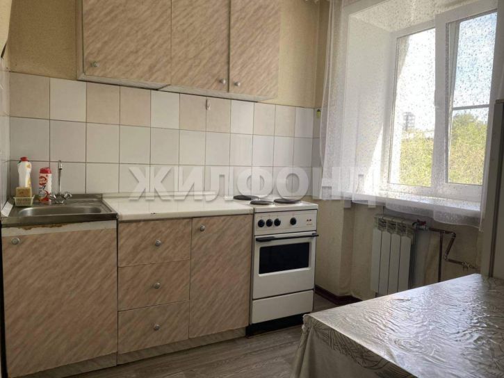 1-комн квартира Лызина улица, д.40