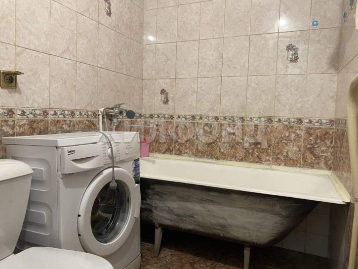 1-комн квартира Лызина улица, д.40