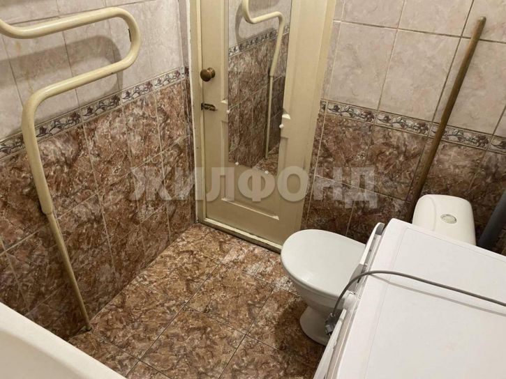 1-комн квартира Лызина улица, д.40