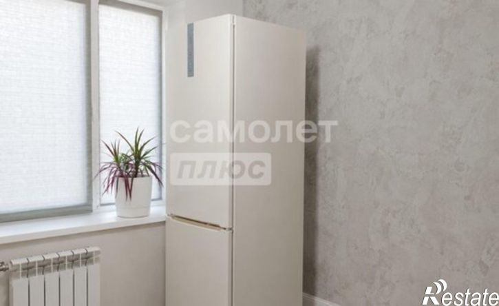 1-комн квартира улица Александра Невского, 61,  д. 61