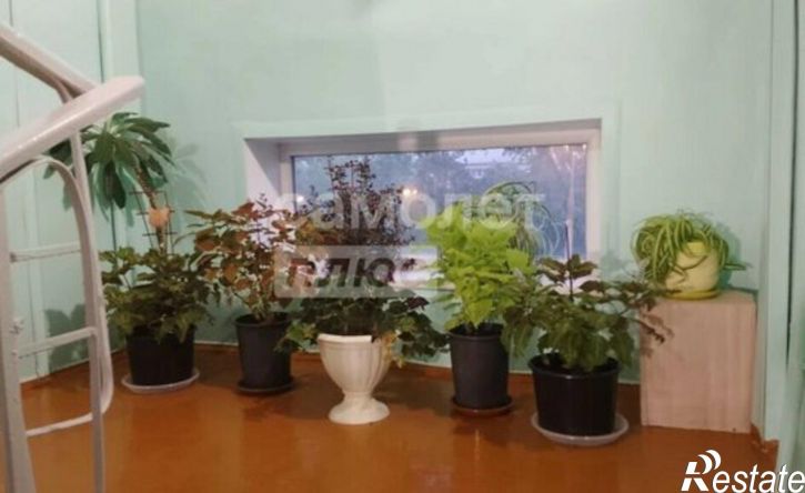 1-комн квартира улица Александра Невского, 61,  д. 61