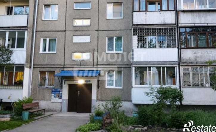 1-комн квартира улица Александра Невского, 61,  д. 61