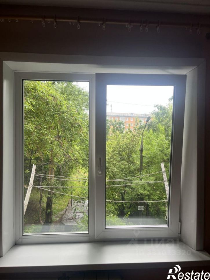1-комн квартира Дальневосточная улица, 1В,  д. 1В