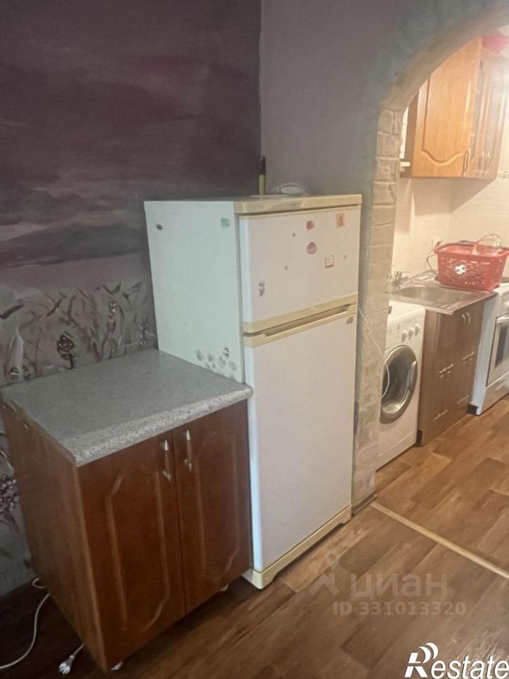 1-комн квартира Дальневосточная улица, 1В,  д. 1В