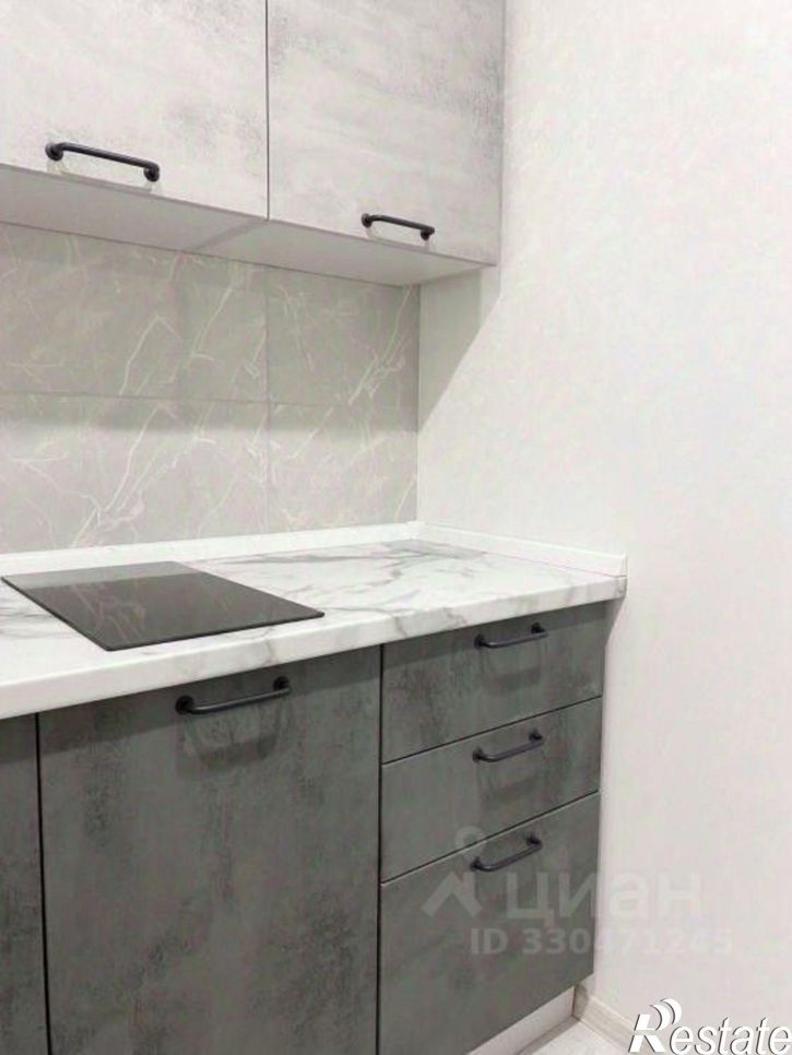 1-комн квартира Дальневосточная улица, 1Г,  д. 1Г