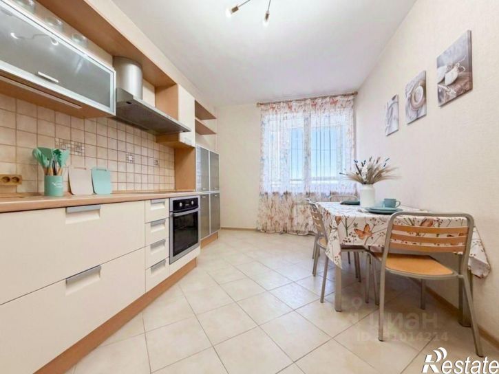 1-комн квартира улица Франк-Каменецкого, 28/3,  д. 28/3