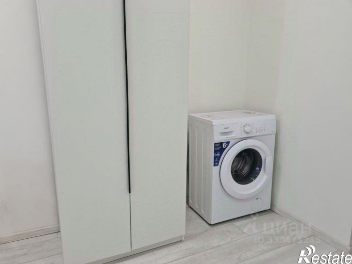 1-комн квартира Дальневосточная улица, 1Г,  д. 1Г