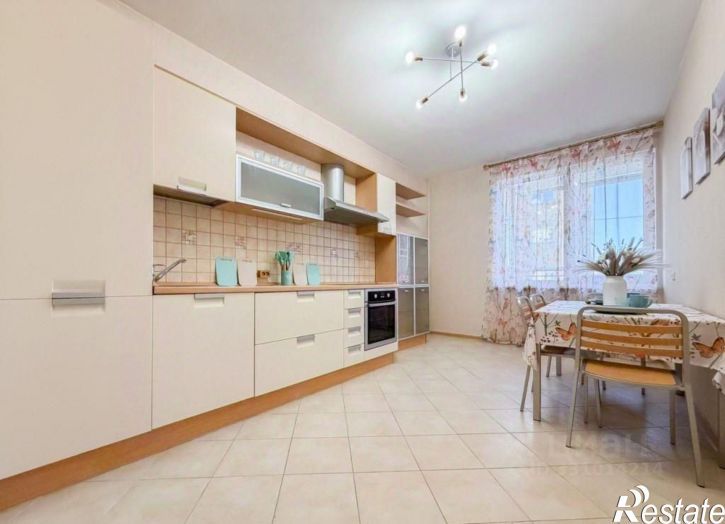 1-комн квартира улица Франк-Каменецкого, 28/3,  д. 28/3