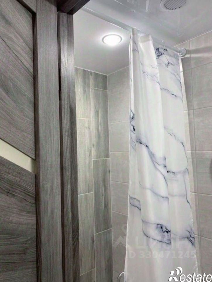 1-комн квартира Дальневосточная улица, 1Г,  д. 1Г