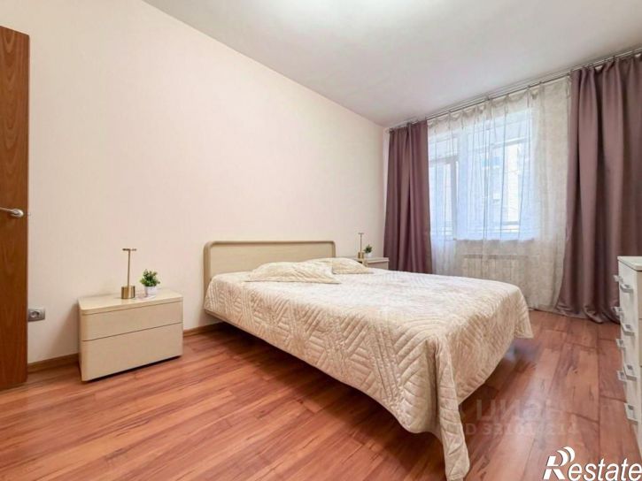 1-комн квартира улица Франк-Каменецкого, 28/3,  д. 28/3