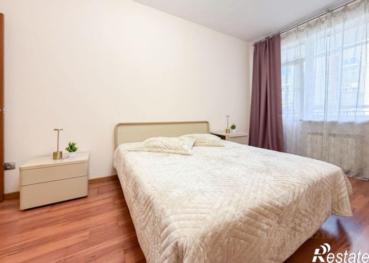 1-комн квартира улица Франк-Каменецкого, 28/3,  д. 28/3