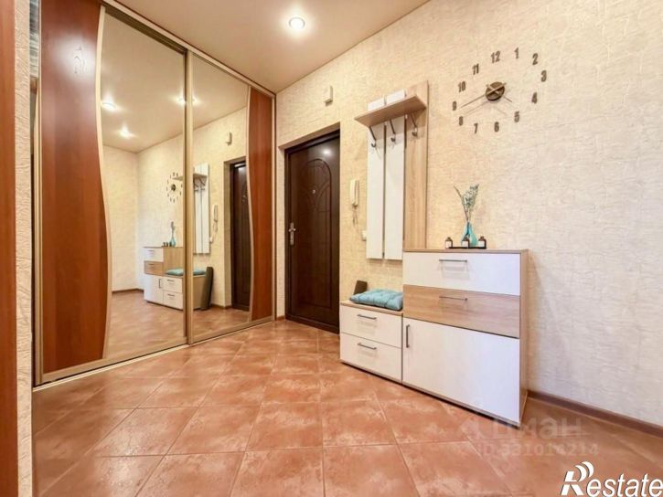 1-комн квартира улица Франк-Каменецкого, 28/3,  д. 28/3