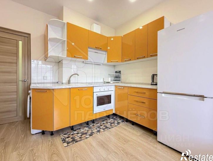 1-комн квартира ул Лермонтова, 31,  д. 31