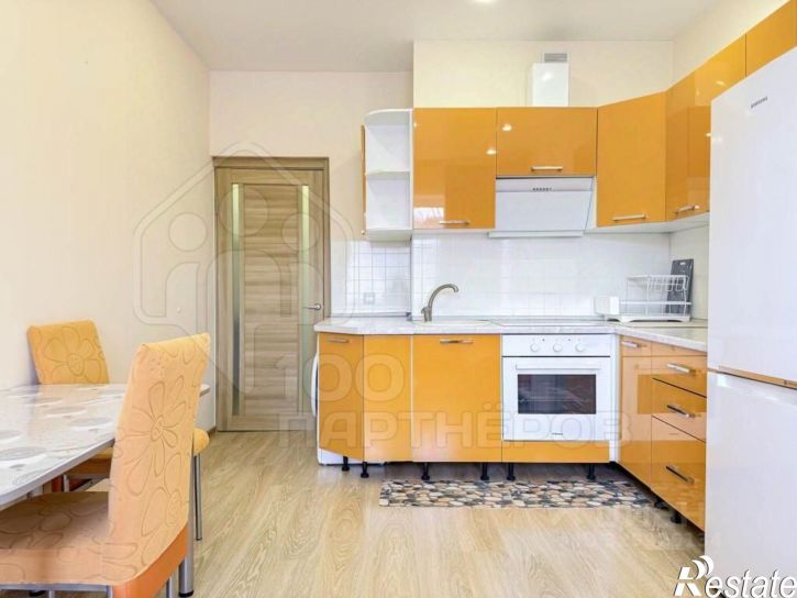 1-комн квартира ул Лермонтова, 31,  д. 31