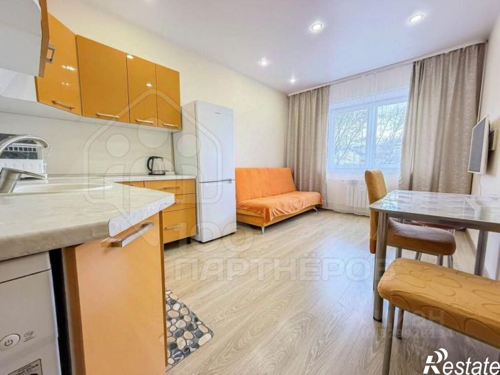 1-комн квартира ул Лермонтова, 31,  д. 31