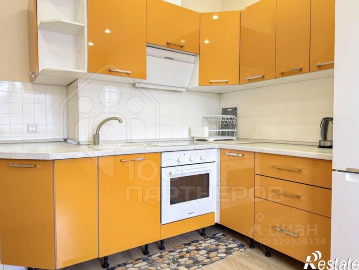 1-комн квартира ул Лермонтова, 31,  д. 31
