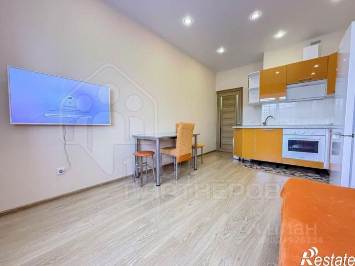 1-комн квартира ул Лермонтова, 31,  д. 31