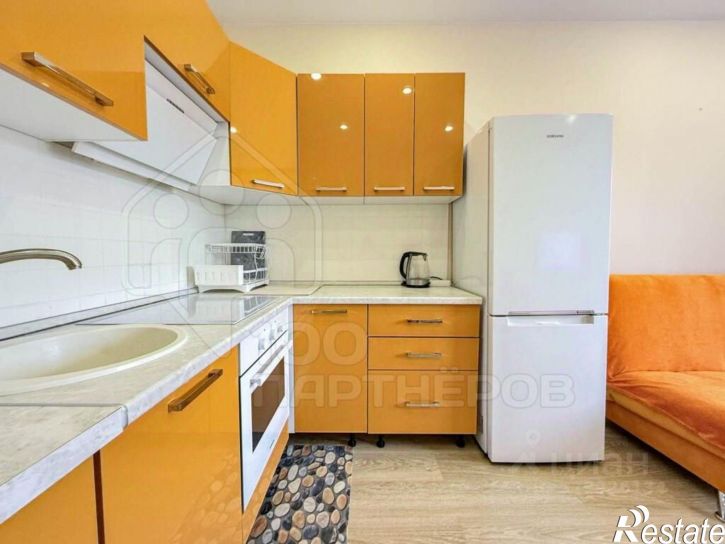 1-комн квартира ул Лермонтова, 31,  д. 31