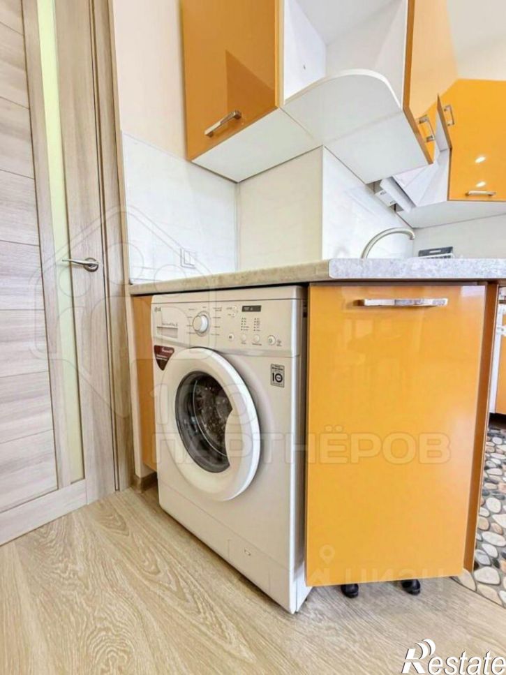 1-комн квартира ул Лермонтова, 31,  д. 31