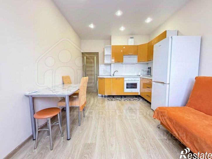 1-комн квартира ул Лермонтова, 31,  д. 31