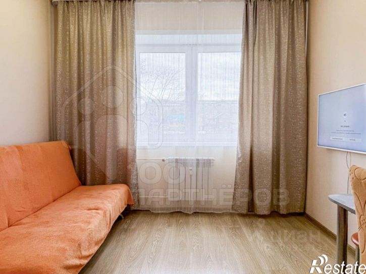 1-комн квартира ул Лермонтова, 31,  д. 31