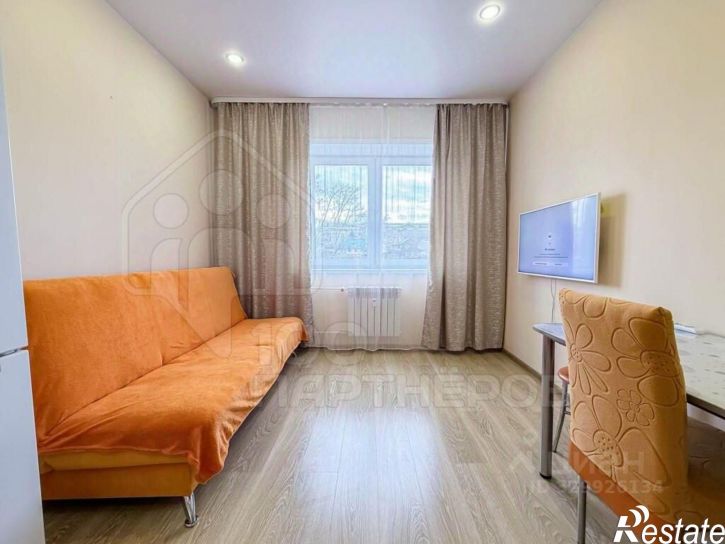 1-комн квартира ул Лермонтова, 31,  д. 31
