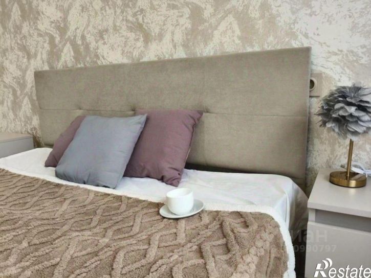 2-комн квартира ул Пшеничная, 17,  д. 17