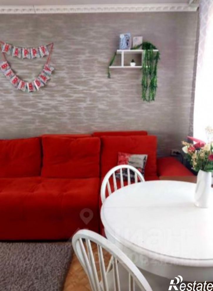 3-комн квартира пр-д Талалихина, 34,  д. 34