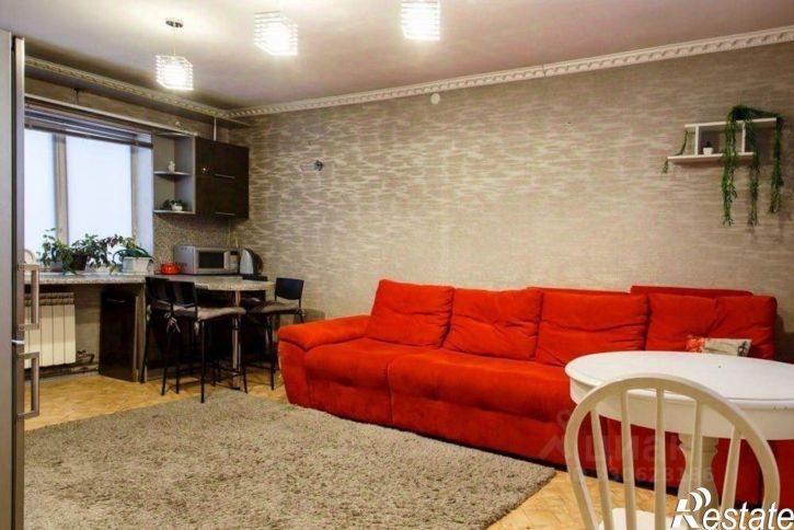 3-комн квартира пр-д Талалихина, 34,  д. 34
