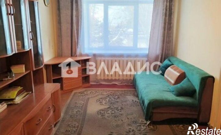 3-комн квартира ул Профсоюзная, 4а,  д. 4а