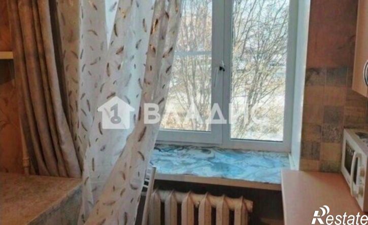 3-комн квартира ул Профсоюзная, 4а,  д. 4а