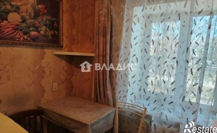 3-комн квартира ул Профсоюзная, 4а,  д. 4а