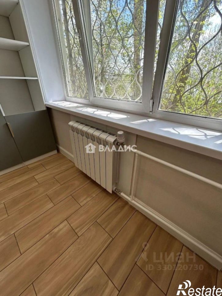 1-комн квартира ул Дальневосточная, 57,  д. 57