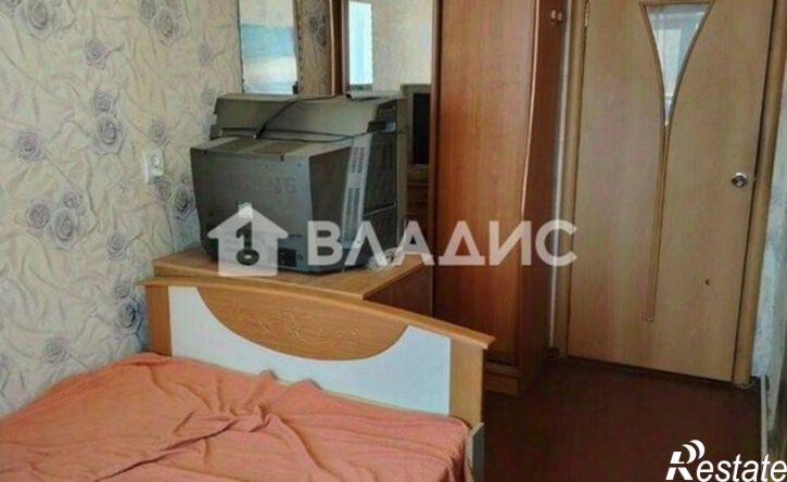 3-комн квартира ул Профсоюзная, 4а,  д. 4а